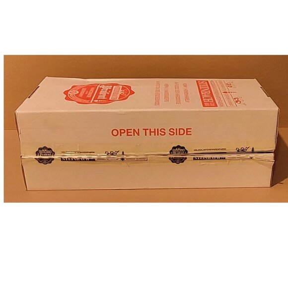 1990s Steinbach Original LARGE Handmade Nutcracker Phantom of the Opera, 17-inch - Picture 12 of 12